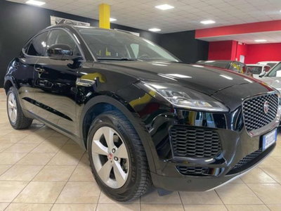 Jaguar E-Pace 2.0D 150 CV AWD aut.