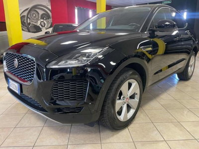 Jaguar E-Pace 2.0D 150 CV AWD aut. (2)