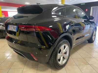 Jaguar E-Pace 2.0D 150 CV AWD aut. (5)