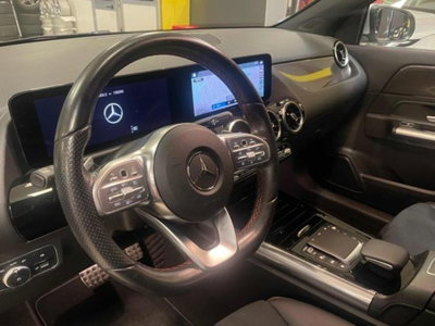 Mercedes-Benz GLA SUV 200 d Automatic Premium (10)