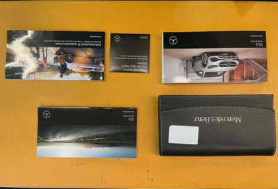 Mercedes-Benz GLA SUV 200 d Automatic Premium (13)