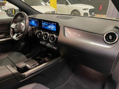 Mercedes-Benz GLA SUV 200 d Automatic Premium (15)