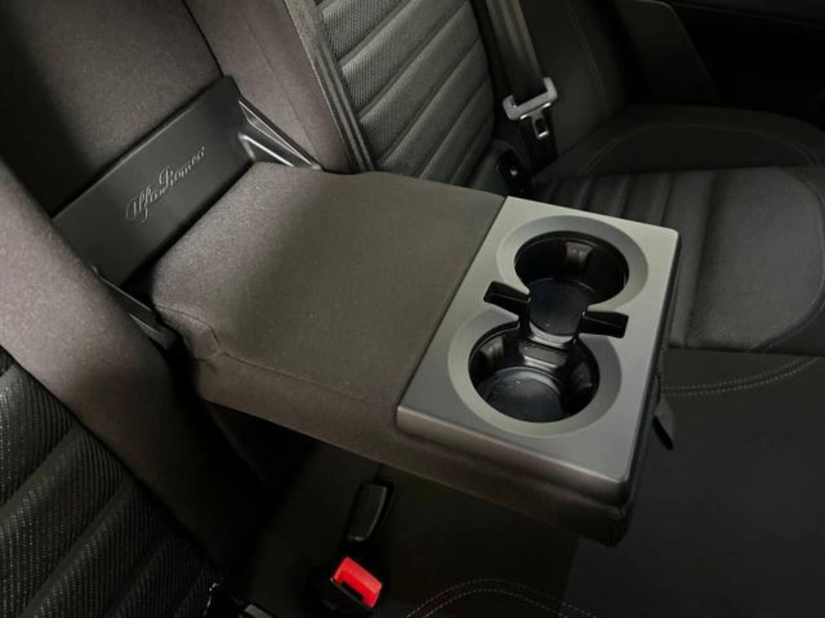 Alfa Romeo Stelvio Stelvio 2.0 Turbo 280 CV AT8 Q4 Estrema (15)