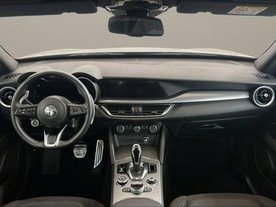 Alfa Romeo Stelvio Stelvio 2.0 Turbo 280 CV AT8 Q4 Estrema (16)