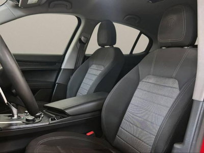 Alfa Romeo Stelvio Stelvio 2.2 Turbodiesel 190 CV AT8 Q4 Super Business (10)