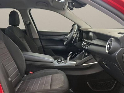 Alfa Romeo Stelvio Stelvio 2.2 Turbodiesel 190 CV AT8 Q4 Super Business (13)