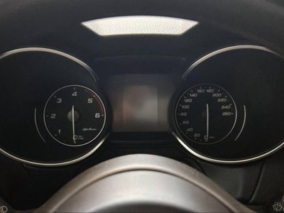 Alfa Romeo Stelvio Stelvio 2.2 Turbodiesel 190 CV AT8 Q4 Super Business (19)