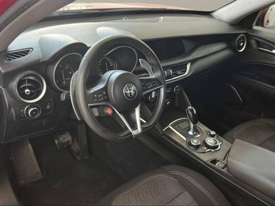 Alfa Romeo Stelvio Stelvio 2.2 Turbodiesel 190 CV AT8 Q4 Super Business (20)