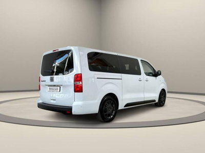 Fiat Ulysse 2.0 JTD Active (5)