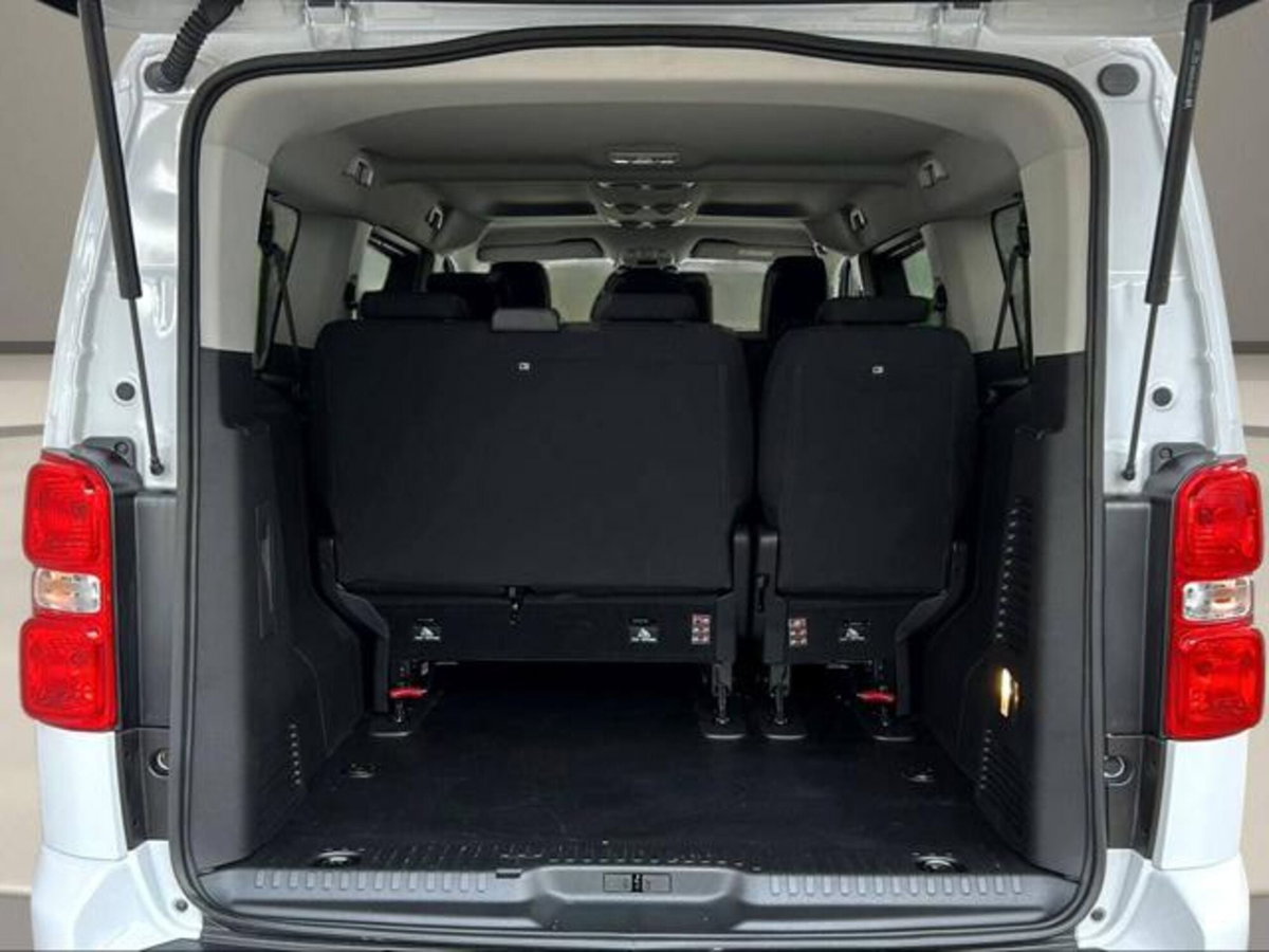Fiat Ulysse 2.0 JTD Active (7)