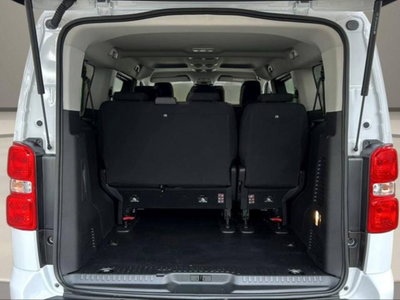 Fiat Ulysse 2.0 JTD Active (7)