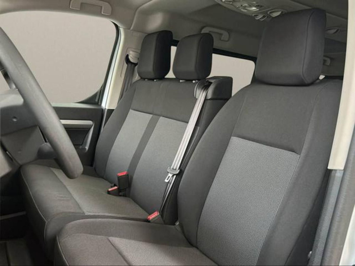 Fiat Ulysse 2.0 JTD Active (9)