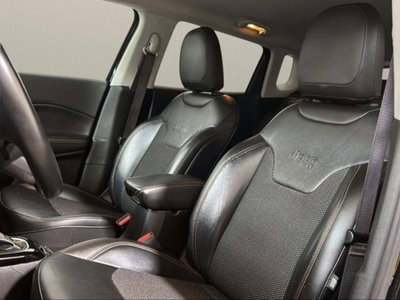 Jeep Compass 2.0 Multijet II aut. 4WD Limited (10)