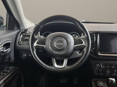 Jeep Compass 2.0 Multijet II aut. 4WD Limited (17)