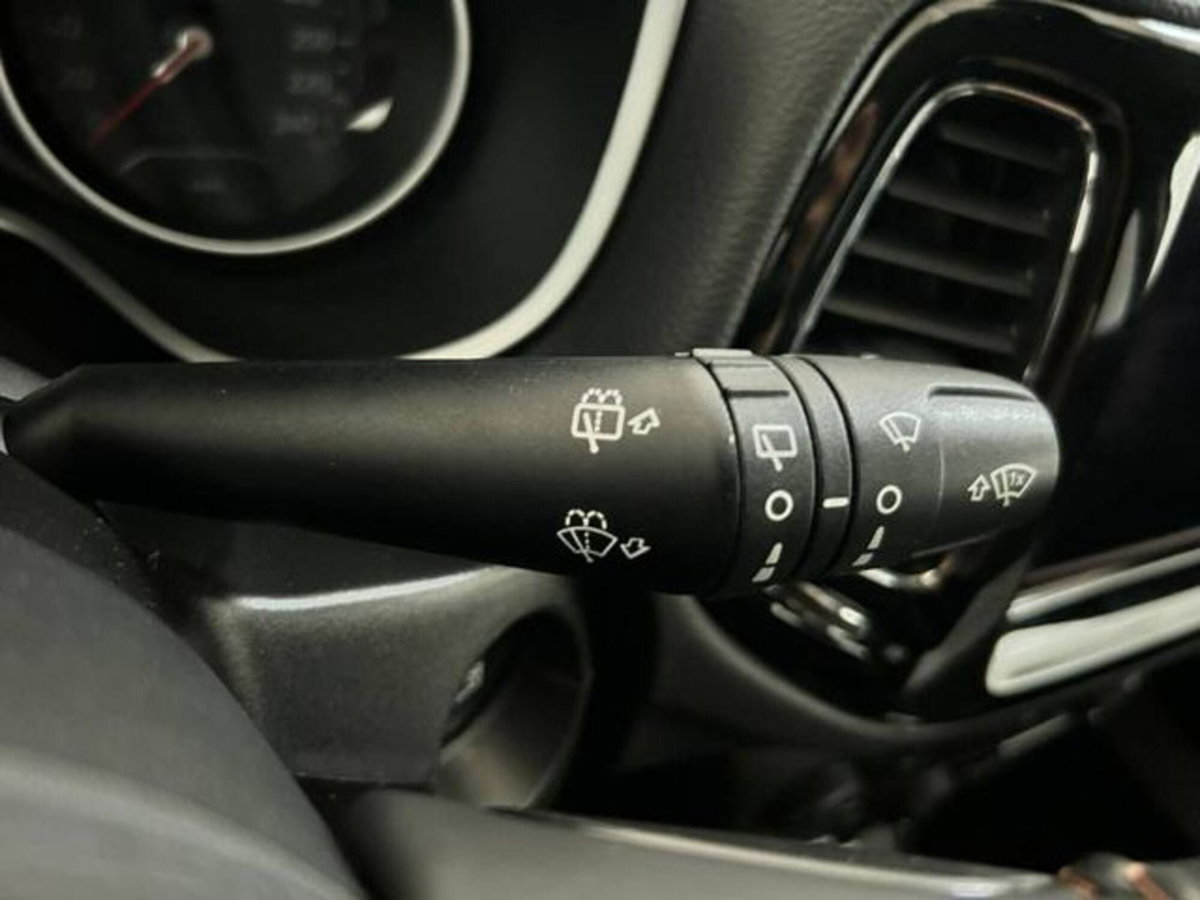 Jeep Compass 2.0 Multijet II aut. 4WD Limited (18)