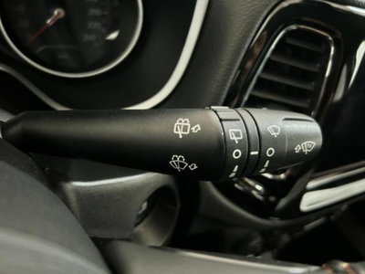 Jeep Compass 2.0 Multijet II aut. 4WD Limited (18)