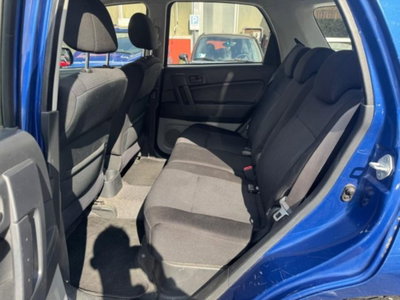 Daihatsu Terios 1.3 4WD SX (10)