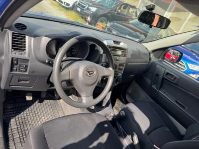 Daihatsu Terios 1.3 4WD SX (11)