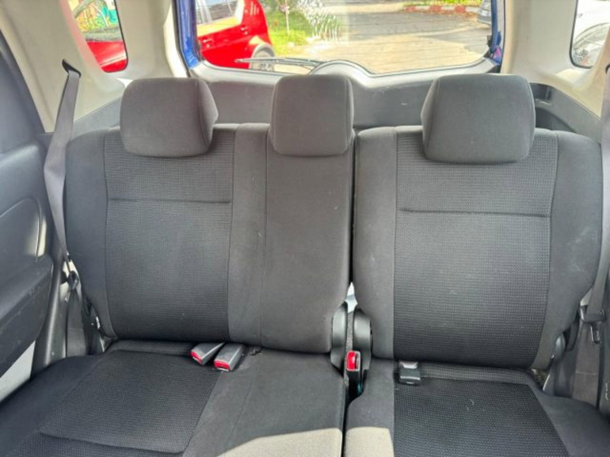 Daihatsu Terios 1.3 4WD SX (12)