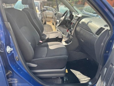 Daihatsu Terios 1.3 4WD SX (13)