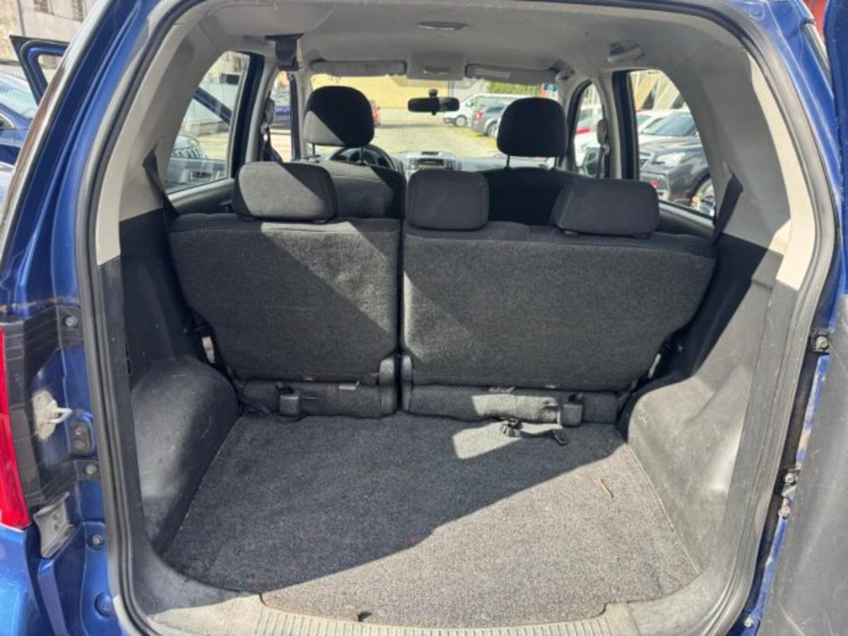 Daihatsu Terios 1.3 4WD SX (14)