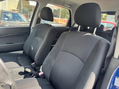Daihatsu Terios 1.3 4WD SX (15)