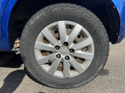 Daihatsu Terios 1.3 4WD SX (16)