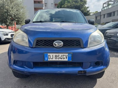 Daihatsu Terios 1.3 4WD SX (2)