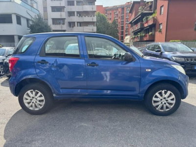 Daihatsu Terios 1.3 4WD SX (4)