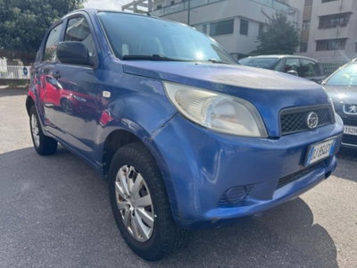 Daihatsu Terios 1.3 4WD SX (6)