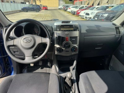 Daihatsu Terios 1.3 4WD SX (7)