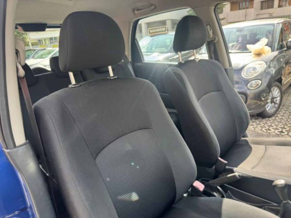 Daihatsu Terios 1.3 4WD SX (9)