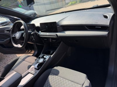 Mg MG3 1.5 Comfort (12)