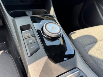 Mg MG3 1.5 Comfort (13)