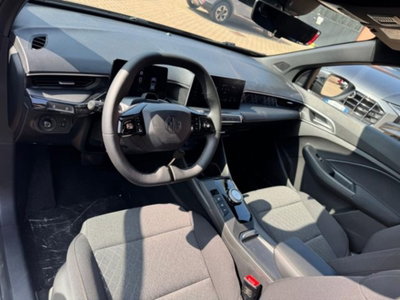 Mg MG3 1.5 Comfort (14)
