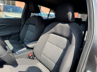 Mg MG3 1.5 Comfort (15)