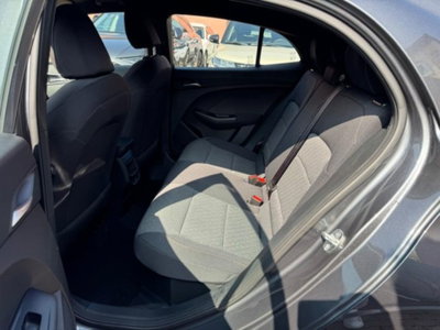 Mg MG3 1.5 Comfort (16)