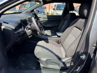 Mg MG3 1.5 Comfort (17)