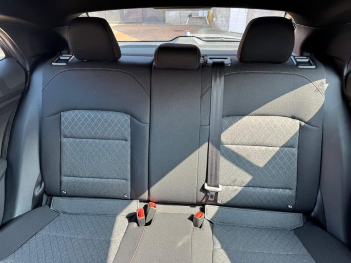 Mg MG3 1.5 Comfort (18)