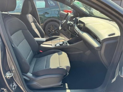 Mg MG3 1.5 Comfort (20)