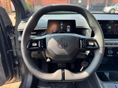 Mg MG3 1.5 Comfort (8)