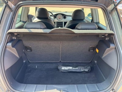 MINI Mini 1.6 16V Cooper (15)