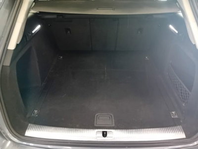 Audi A4 Avant 2.0 TDI 190 CV quattro (11)