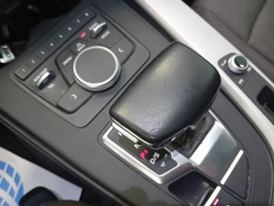 Audi A4 Avant 2.0 TDI 190 CV quattro (14)