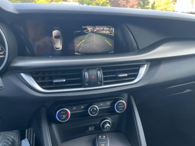 Alfa Romeo Stelvio Stelvio 2.2 Turbodiesel 210 CV AT8 Q4 Veloce (10)