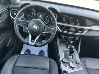 Alfa Romeo Stelvio Stelvio 2.2 Turbodiesel 210 CV AT8 Q4 Veloce (12)