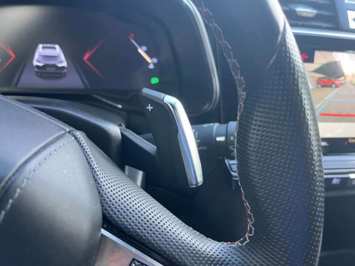 Ds DS 7 DS 7 Crossback BlueHDi 130 aut. Performance Line (10)