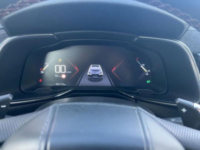 Ds DS 7 DS 7 Crossback BlueHDi 130 aut. Performance Line (13)