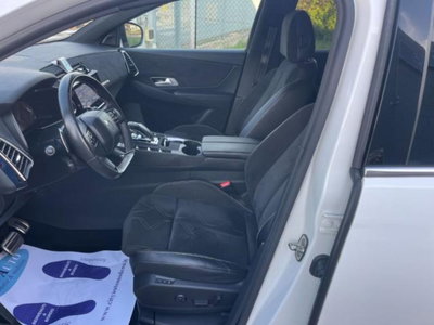 Ds DS 7 DS 7 Crossback BlueHDi 130 aut. Performance Line (14)