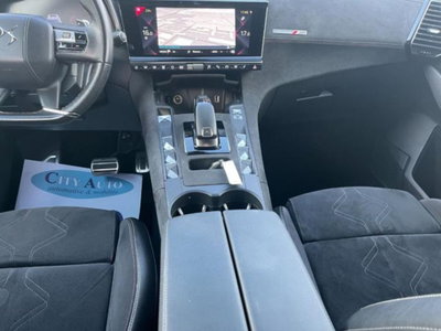 Ds DS 7 DS 7 Crossback BlueHDi 130 aut. Performance Line (15)